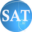真题计时在线考试+家教式辅导 (Timed Online Real SAT + Tutoring)